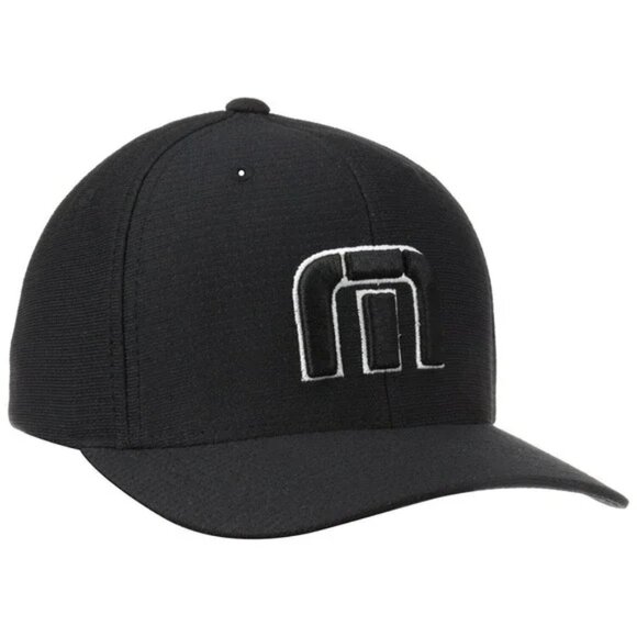 Travis Mathew B-Bahamas Fitted Hat - Picture 1 of 5